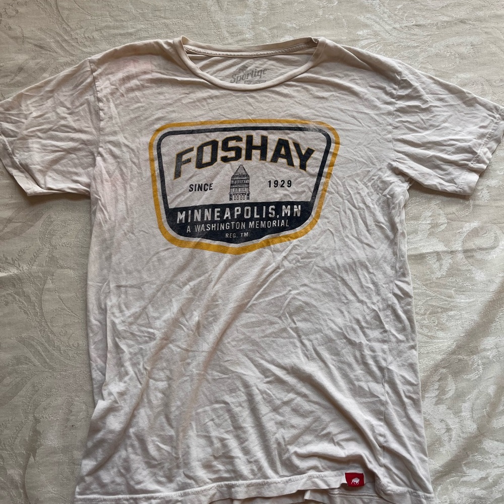 T shirt